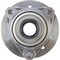 Centric Parts Standard Hub & Bearing Assembly, 400.61003E 400.61003E - alternate 6